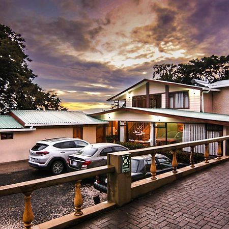 Mar Inn Costa Rica Monteverde 외부 사진