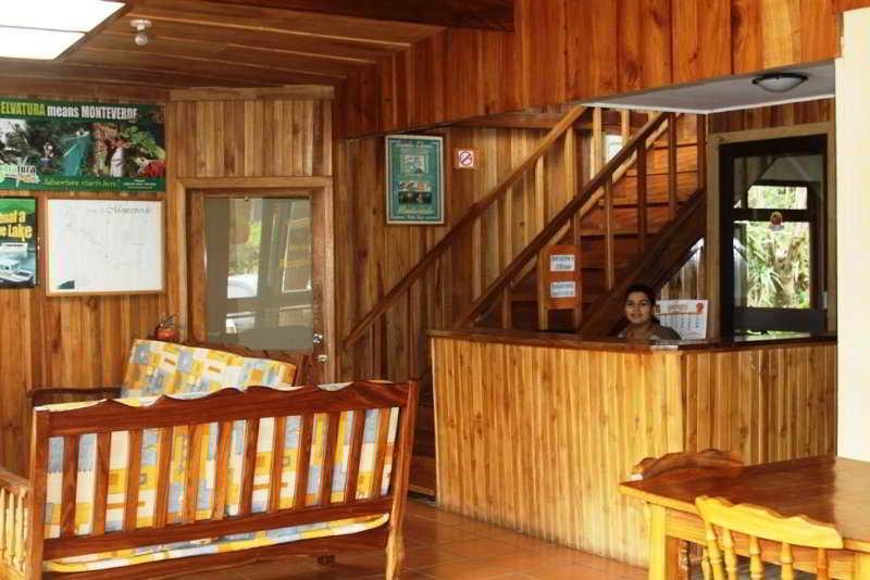 Mar Inn Costa Rica Monteverde 외부 사진