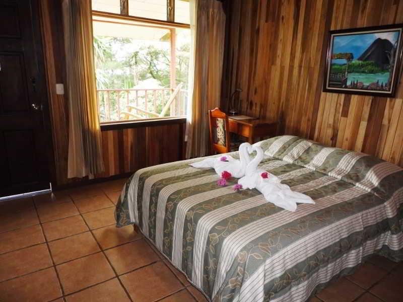 Mar Inn Costa Rica Monteverde 외부 사진